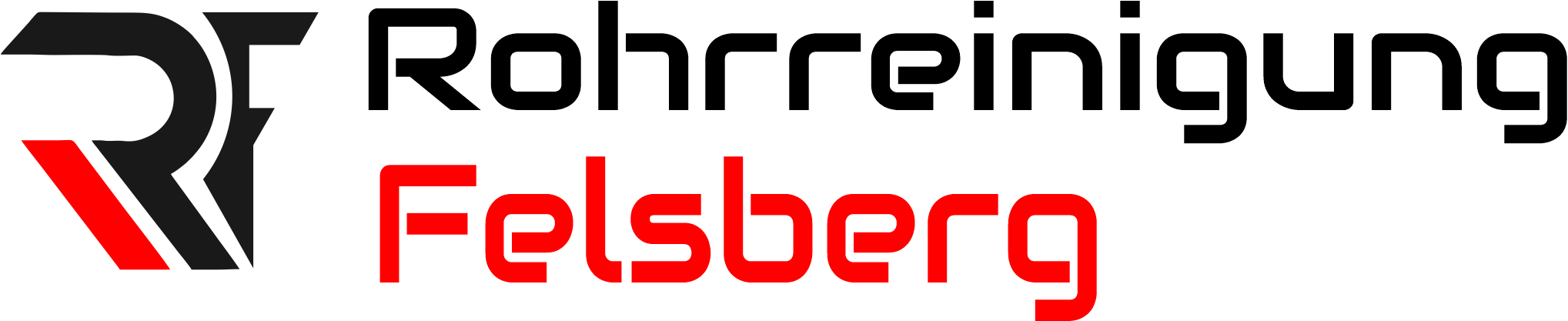 Rohrreinigung Felsberg Logo