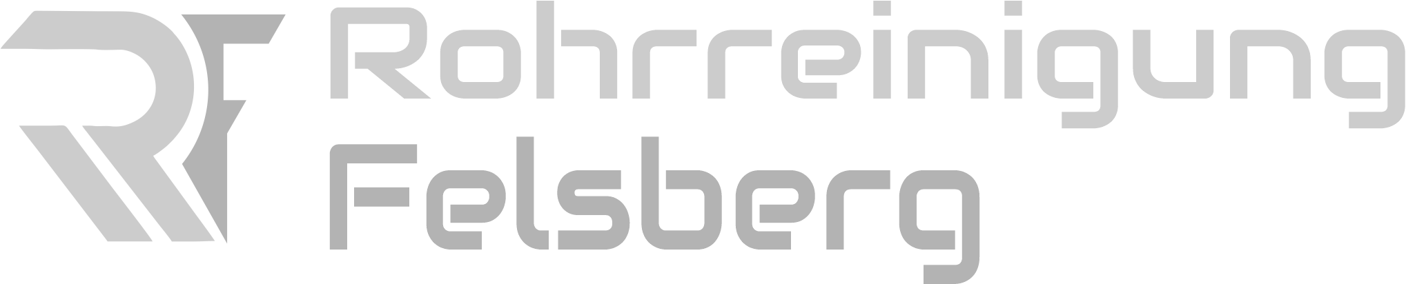Rohrreinigung  Logo